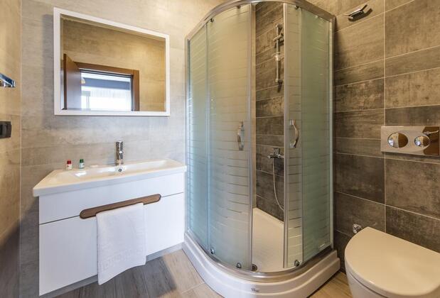 Serenity Villa Çeşme - Görsel 13