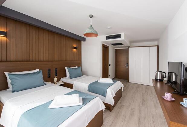 Serenity Villa Çeşme - Görsel 3