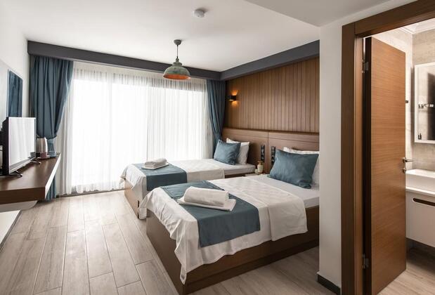 Serenity Villa Çeşme - Görsel 4