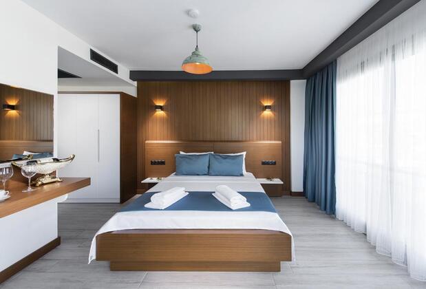 Serenity Villa Çeşme - Görsel 5