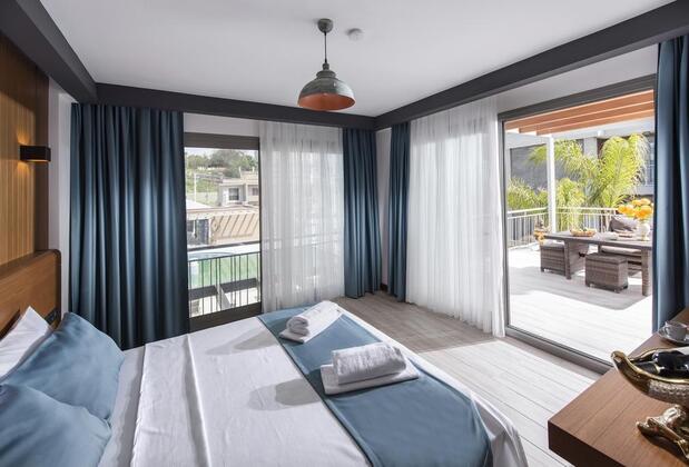 Serenity Villa Çeşme - Görsel 6