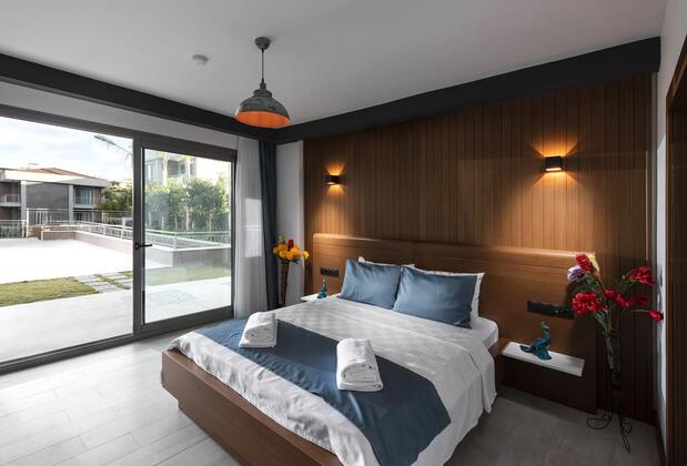 Serenity Villa Çeşme - Görsel 7