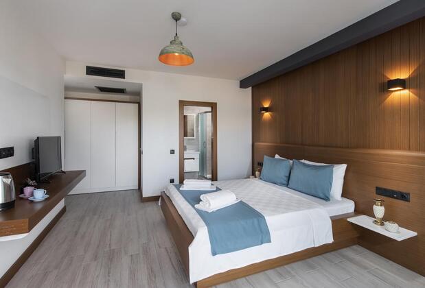 Serenity Villa Çeşme - Görsel 8