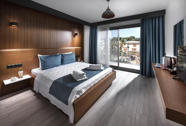 Serenity Villa Çeşme - Görsel 9