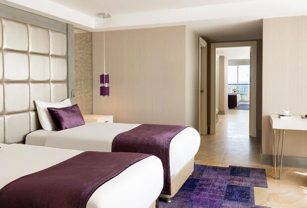 Tui Magic Life Rixos Beldibi +16 - Görsel 19