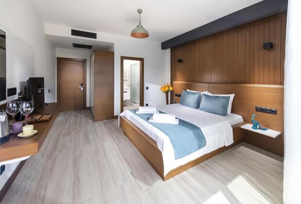 Serenity Villa Çeşme - Görsel 10