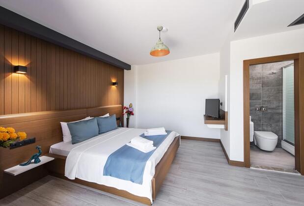 Serenity Villa Çeşme - Görsel 11