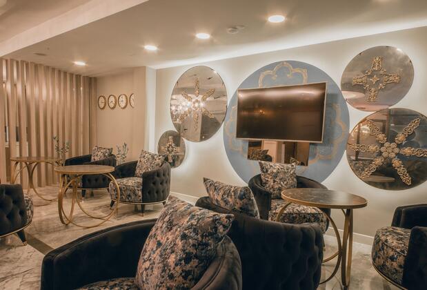 Edrin Gözde Hotel - Görsel 7