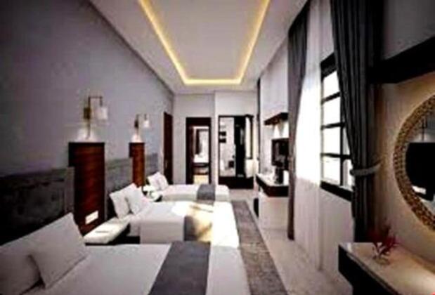 Mesopotamia Garden Hotel - Görsel 7