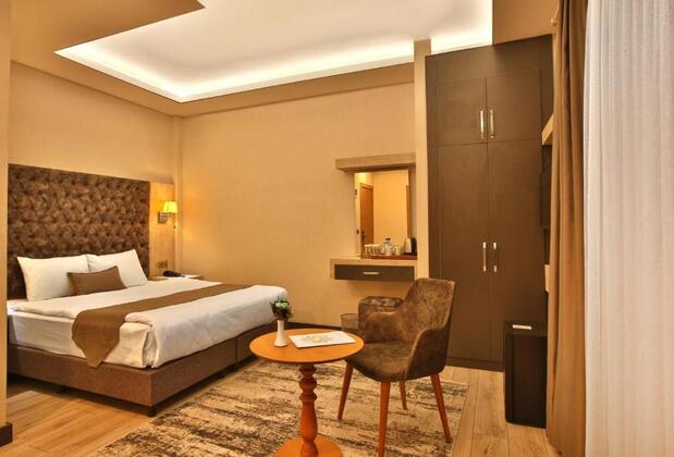 Mesopotamia Garden Hotel - Görsel 8