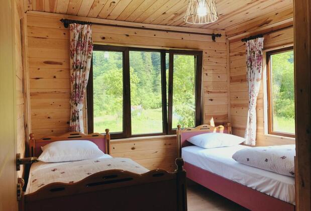 Çamdibi Konaklama - Görsel 3