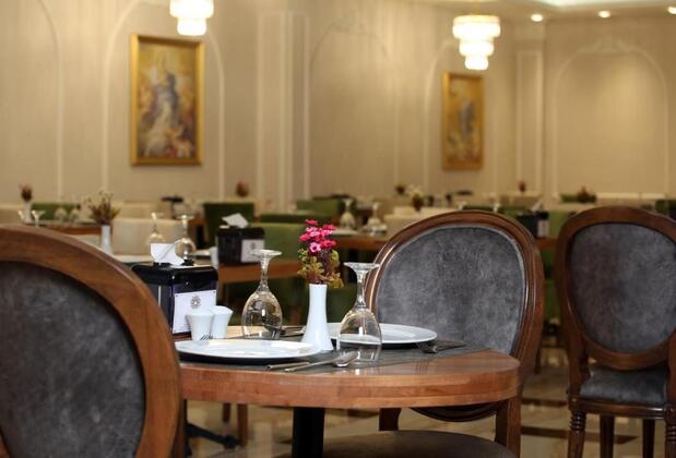 Mesopotamia Garden Hotel - Görsel 11