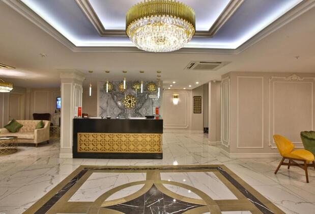 Mesopotamia Garden Hotel - Görsel 5