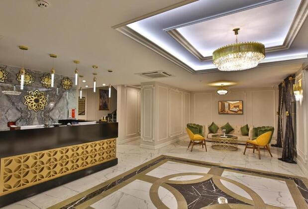 Mesopotamia Garden Hotel - Görsel 4