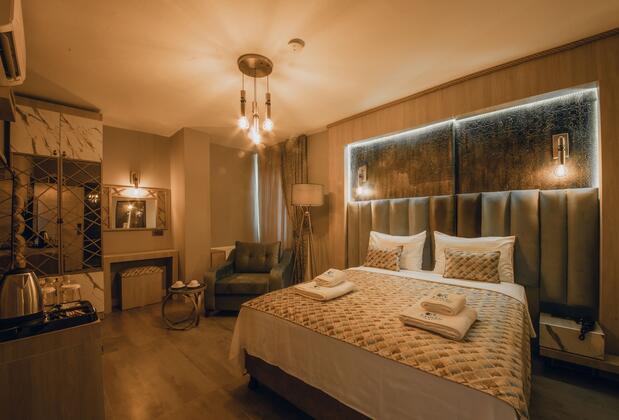 Edrin Gözde Hotel - Görsel 15