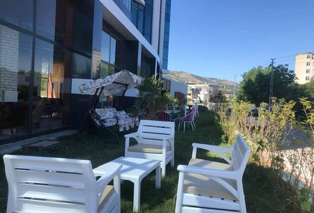 Samsun Palas Hotel - Görsel 5