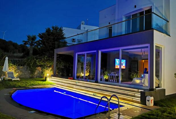 Tuseta - Yalıkavak Holiday Gardens - Görsel 3