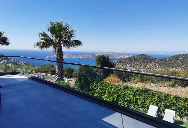 Tuseta - Yalıkavak Holiday Gardens - Görsel 4