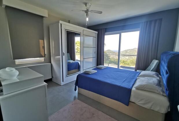 Tuseta - Yalıkavak Holiday Gardens - Görsel 5