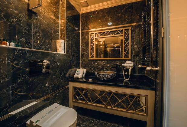 Edrin Gözde Hotel - Görsel 17