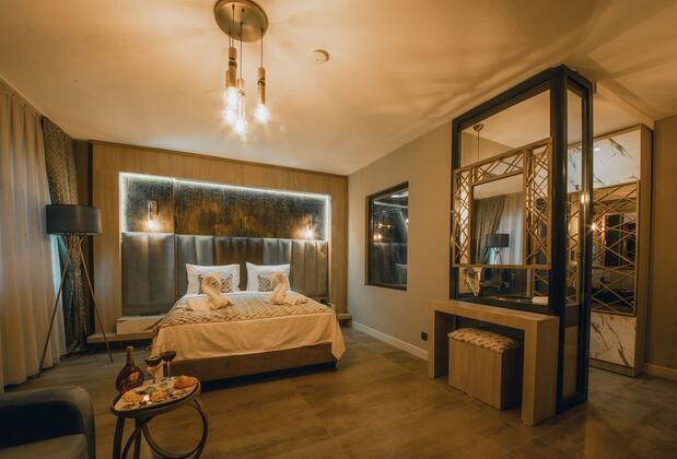 Edrin Gözde Hotel - Görsel 18