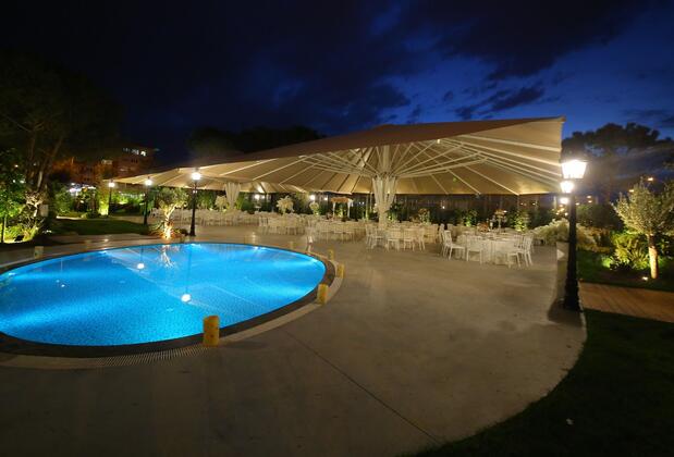 Marin Otel & Restaurant - Görsel 10