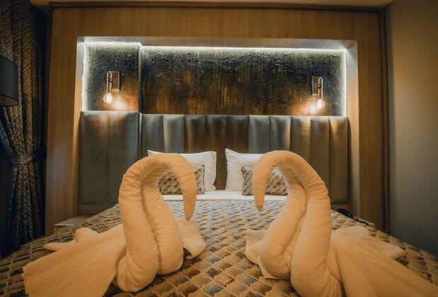 Edrin Gözde Hotel - Görsel 20