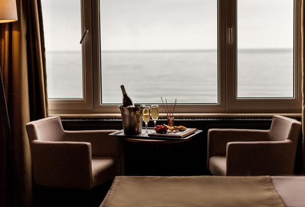 Marin Otel & Restaurant - Görsel 9