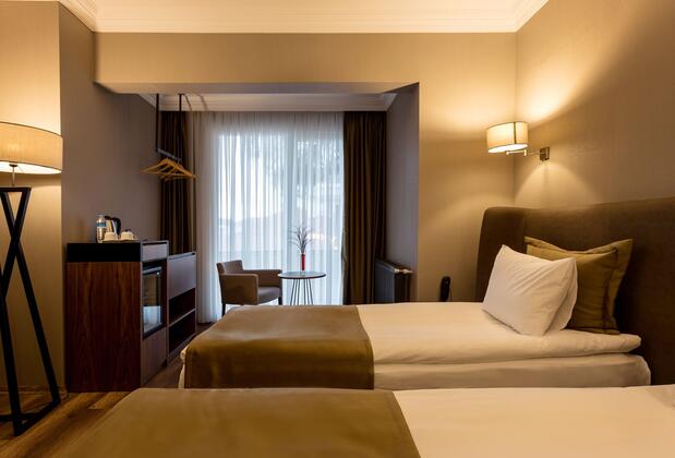 Marin Otel & Restaurant - Görsel 4