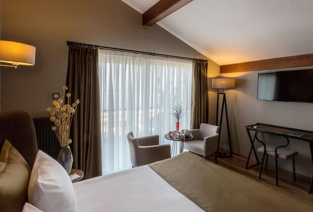 Marin Otel & Restaurant - Görsel 7