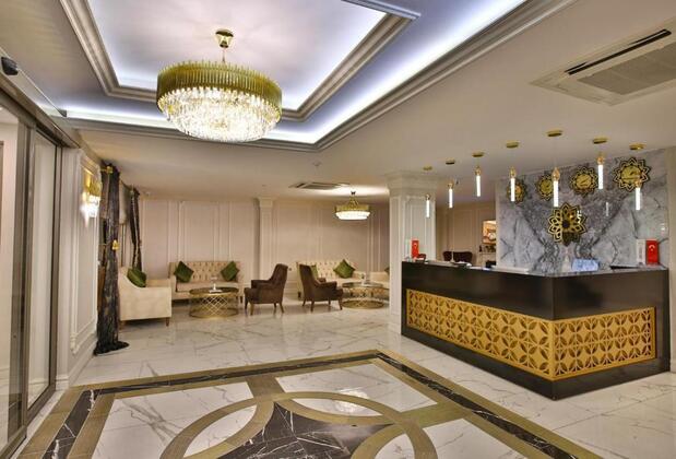 Mesopotamia Garden Hotel - Görsel 6