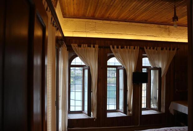 Jubilee Lakeview Boutique Hotel - Görsel 8