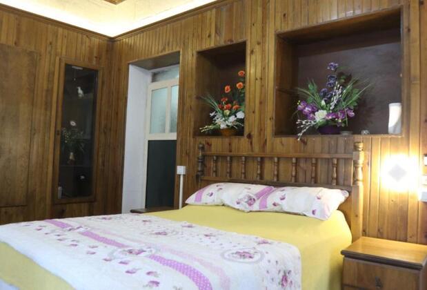 Jubilee Lakeview Boutique Hotel - Görsel 14