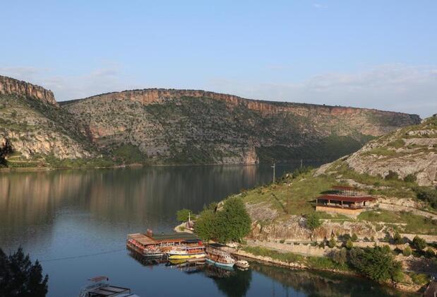 Jubilee Lakeview Boutique Hotel - Görsel 4