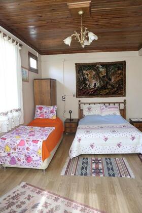 Jubilee Lakeview Boutique Hotel - Görsel 15