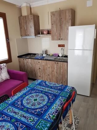 Mira Apart Muğla - Görsel 11