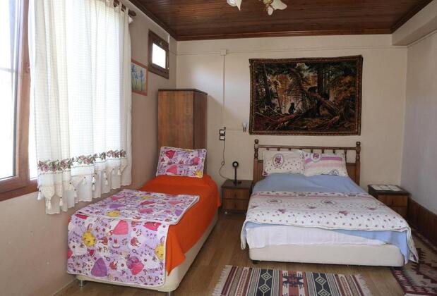 Jubilee Lakeview Boutique Hotel - Görsel 21