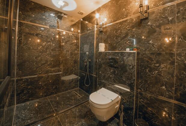 Edrin Gözde Hotel - Görsel 21