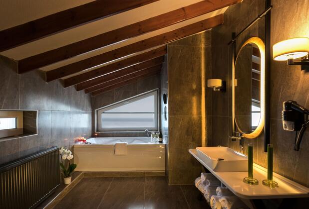 Marin Otel & Restaurant - Görsel 14