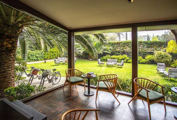 Marin Otel & Restaurant - Görsel 11