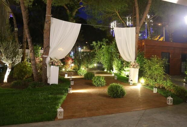 Marin Otel & Restaurant - Görsel 2