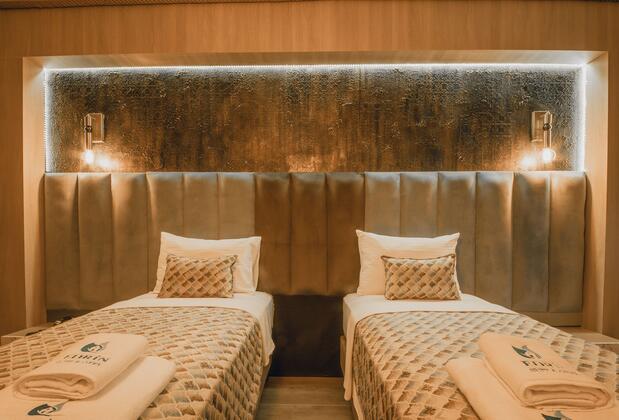 Edrin Gözde Hotel - Görsel 22