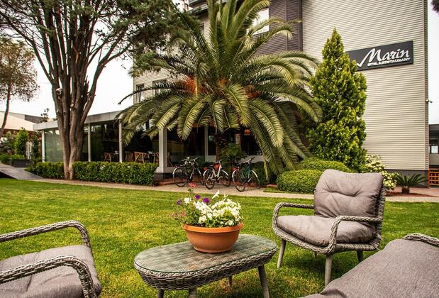 Marin Otel & Restaurant - Görsel 3