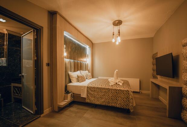 Edrin Gözde Hotel - Görsel 23