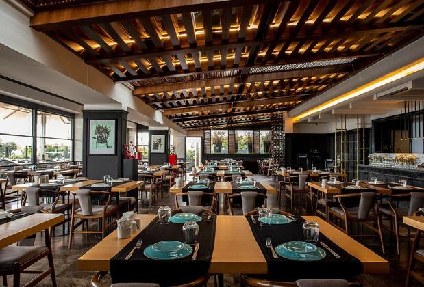 Marin Otel & Restaurant - Görsel 12