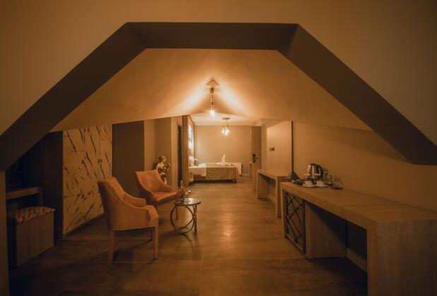 Edrin Gözde Hotel - Görsel 24