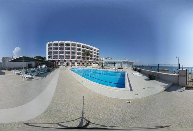 Hattuşa Vacation Beach Hotel - Görsel 3