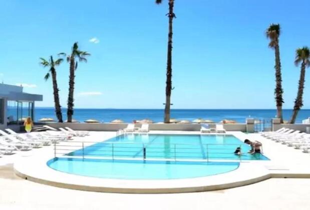 Hattuşa Vacation Beach Hotel - Görsel 18