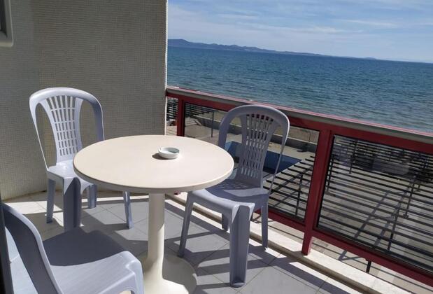 Hattuşa Vacation Beach Hotel - Görsel 14