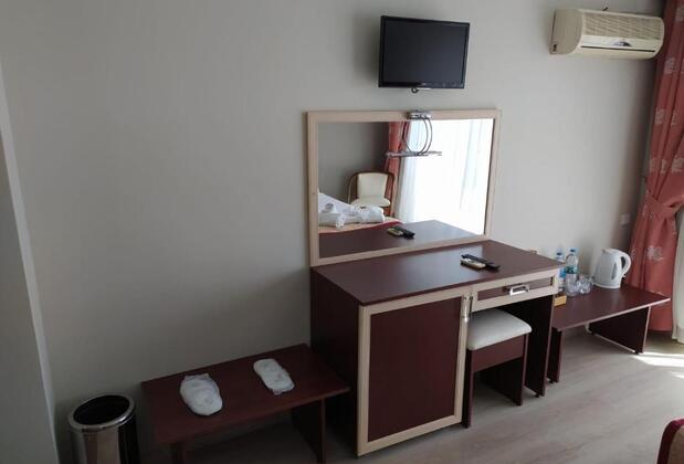 Hattuşa Vacation Beach Hotel - Görsel 12